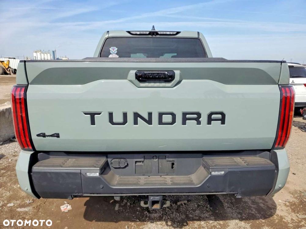 Toyota Tundra - 3