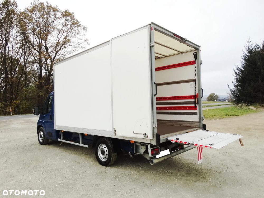 Fiat Ducato - 13
