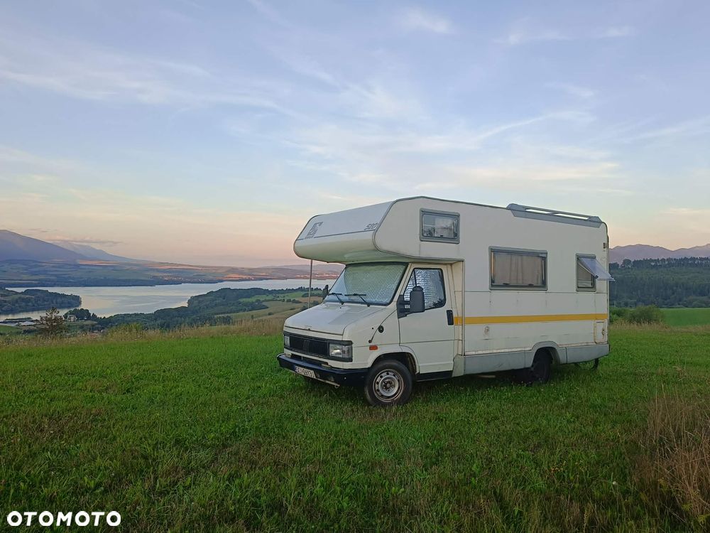 Fiat Ducato - 17