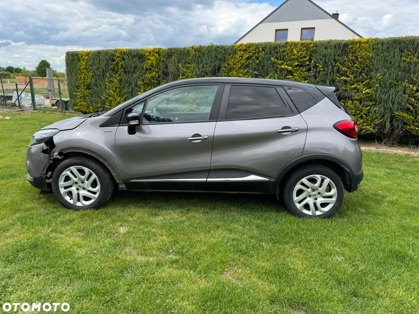 Renault Captur 1.5 dCi Energy Life - 7