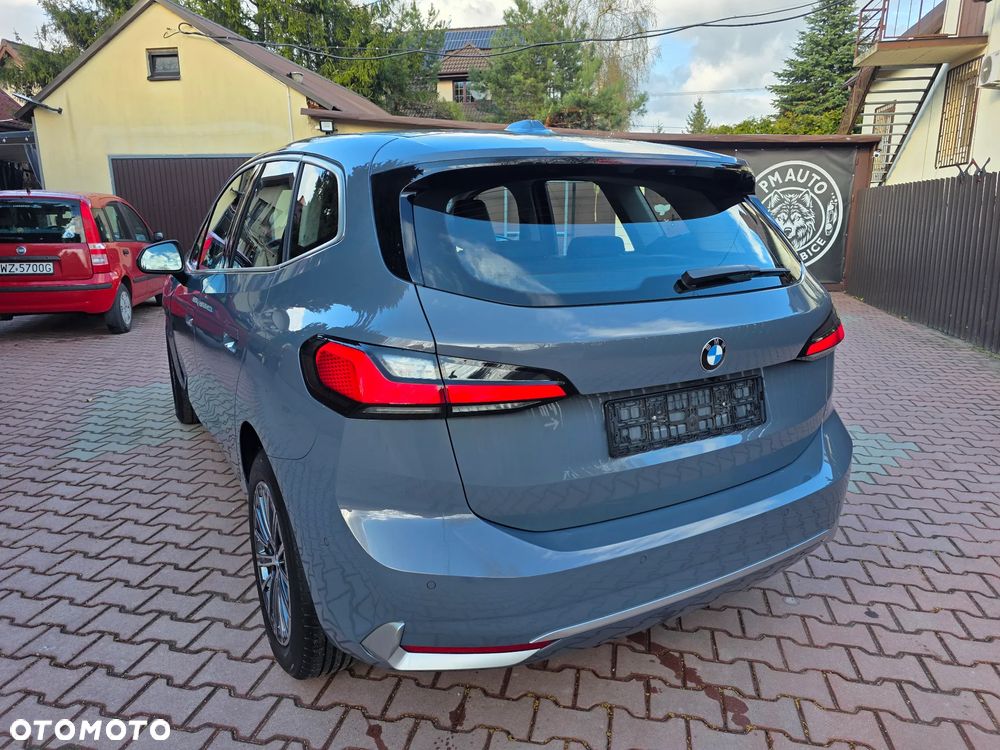 BMW Seria 2 223i mHEV Luxury Line - 14