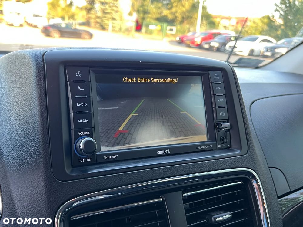 Dodge Grand Caravan 3.6 Express - 14