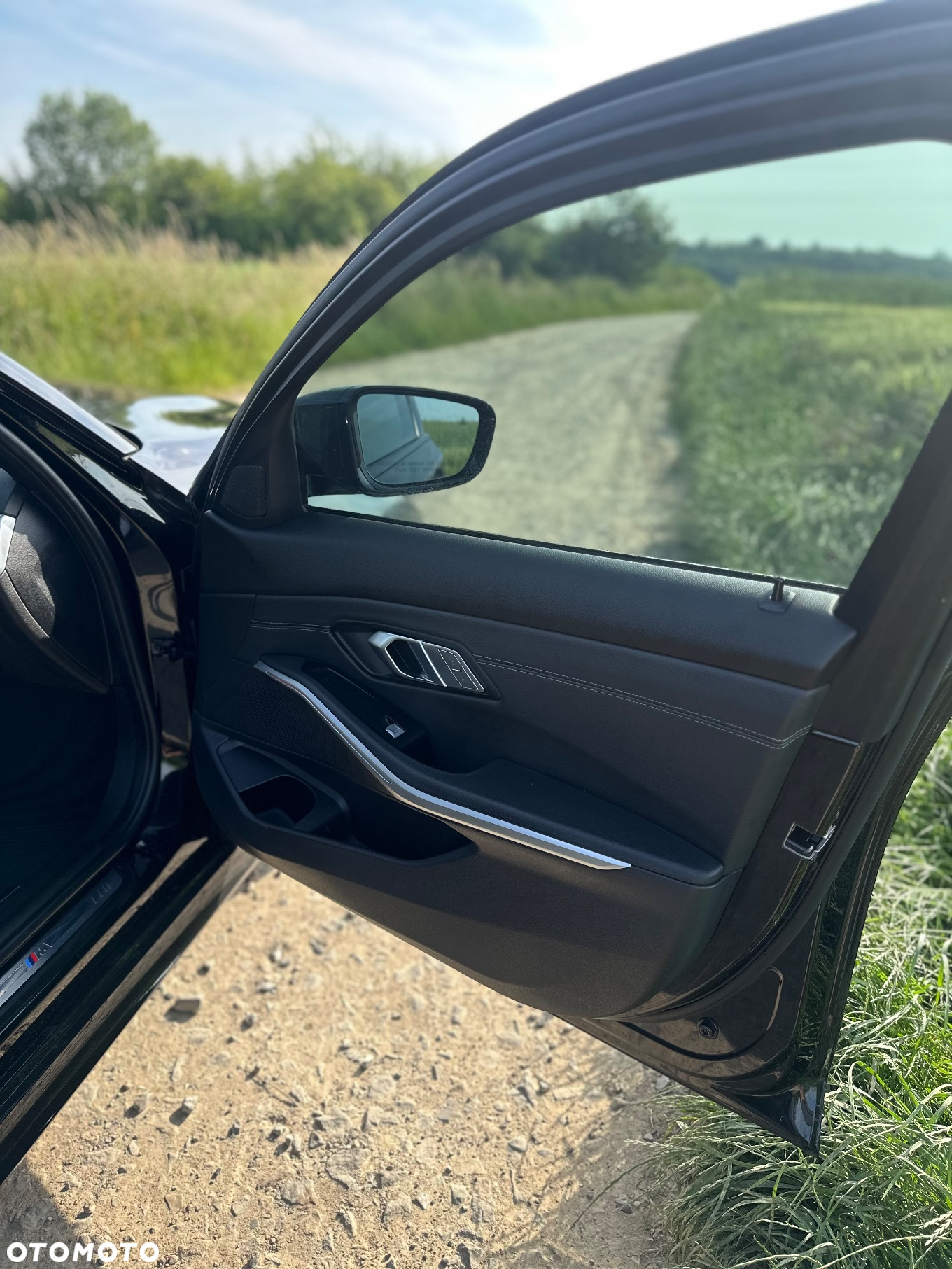 BMW Seria 3 330i xDrive M Sport sport - 24