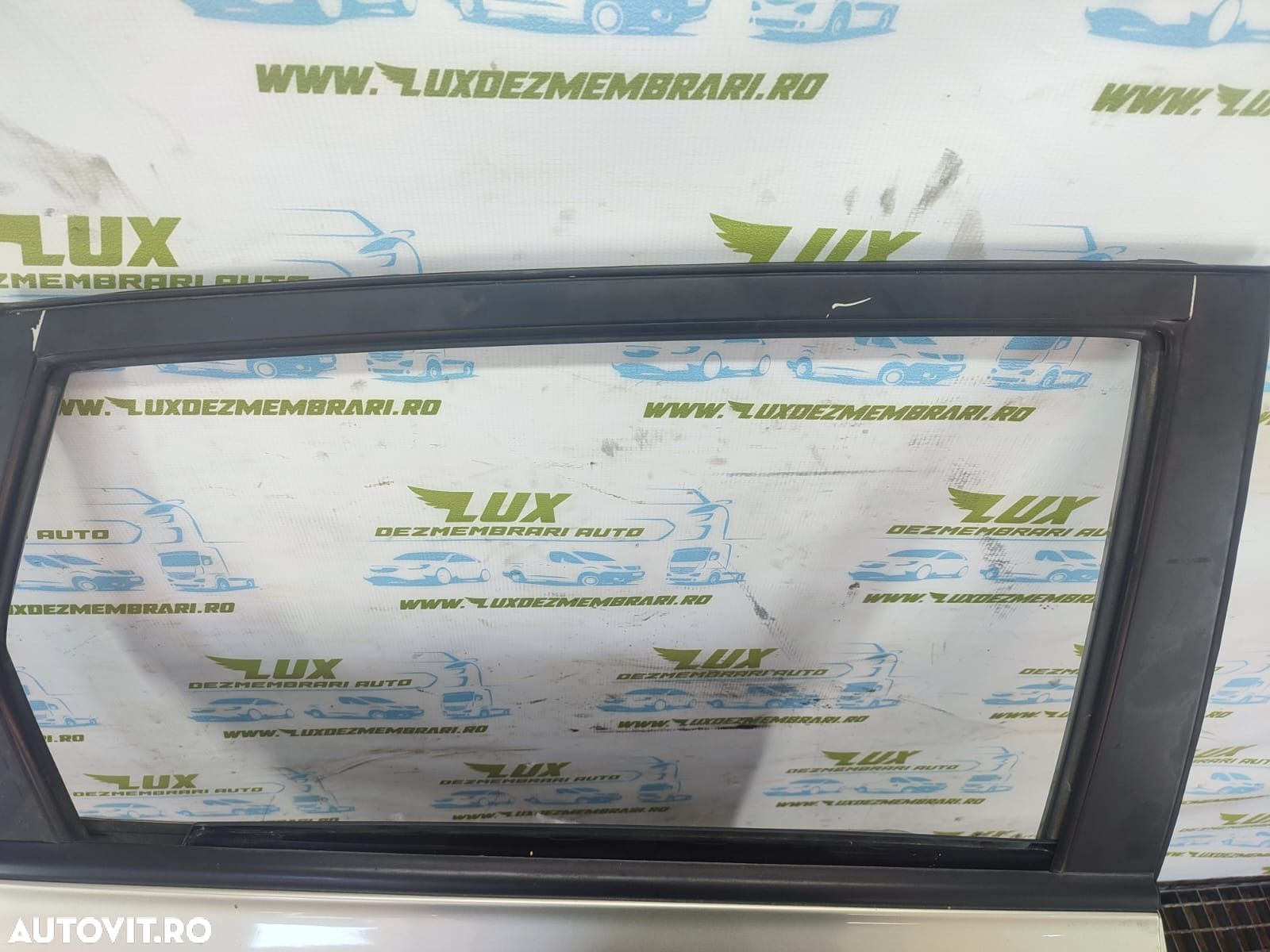 Portiera dreapta spate Hyundai Tucson 1 [2004 - 2010] - 2
