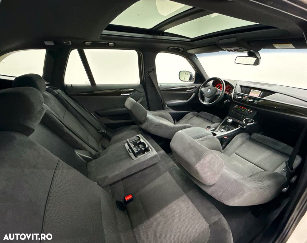 BMW X1 xDrive23d - 24