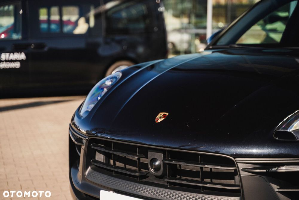 Porsche Macan GTS PDK - 5