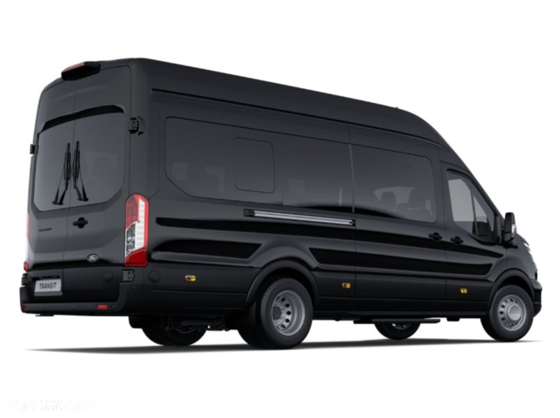 Ford TRANSIT 18 osobowy - 6
