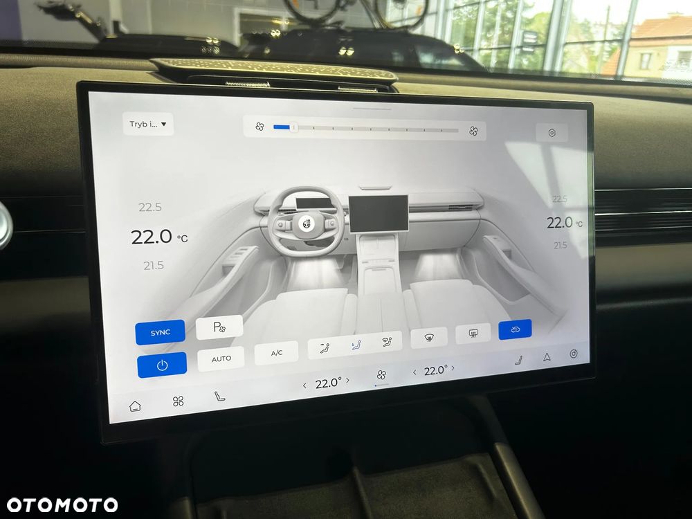 Omoda 7 1.5 T-GDi Super Hybrid Luxury - 15