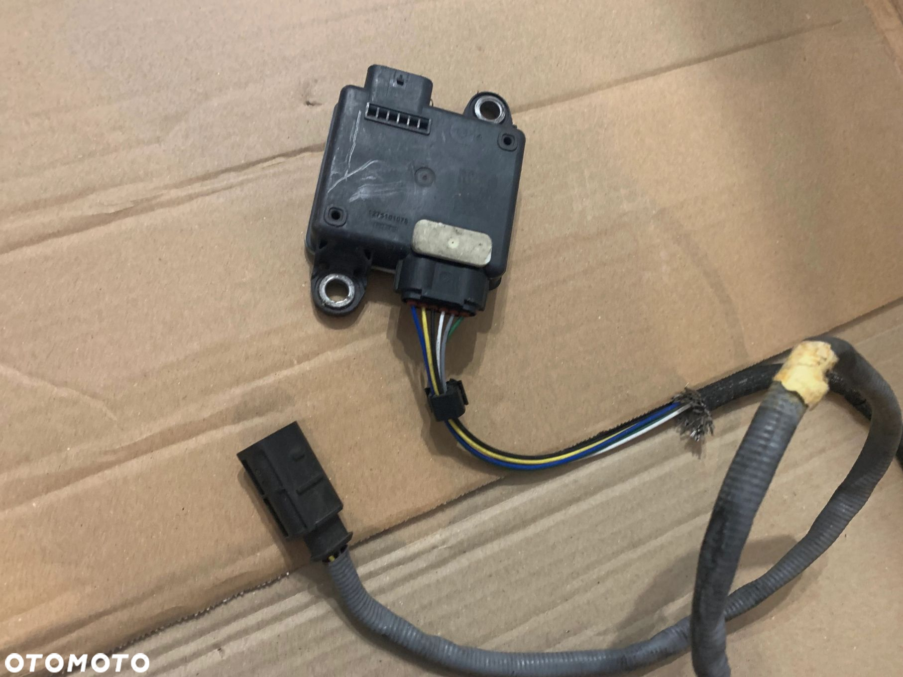 KATALIZATOR MASERATI GHIBLI III 3.0 D M157 670031098 - 7