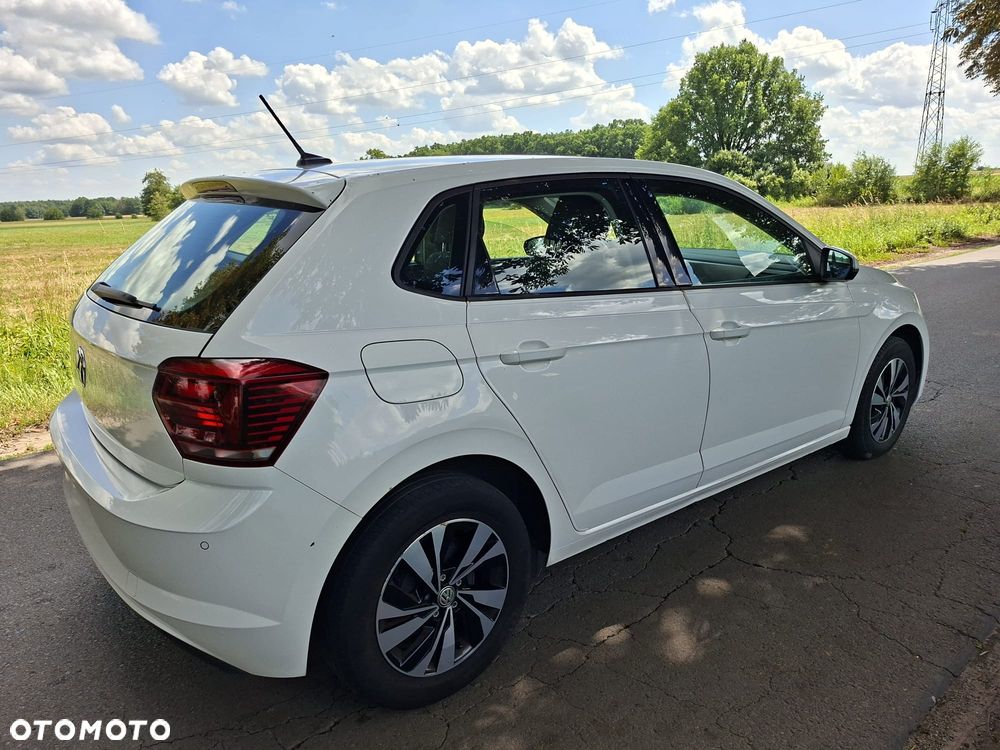Volkswagen Polo 1.6 TDI SCR beats - 6