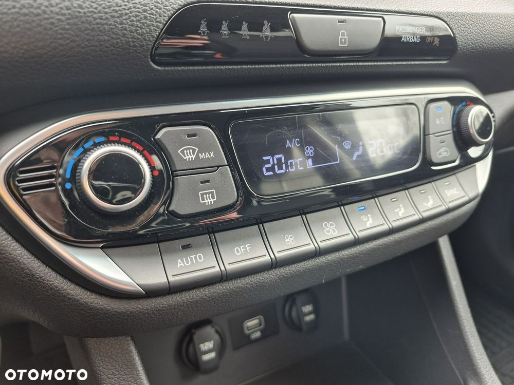 Hyundai i30 1.0 T-GDI Smart - 41