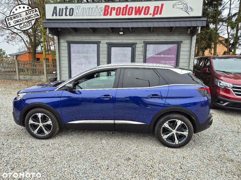 Peugeot 3008 - 7