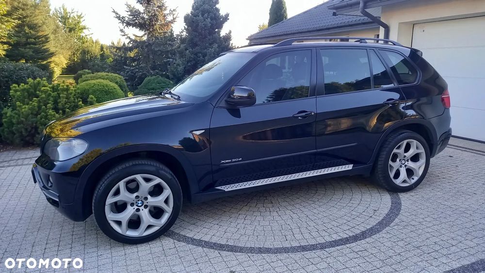 BMW X5 3.0d xDrive - 8