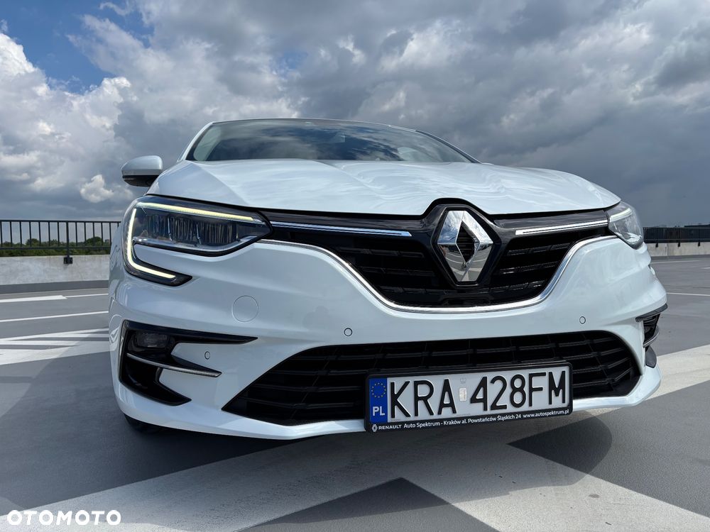 Renault Megane 1.3 TCe FAP Intens - 15