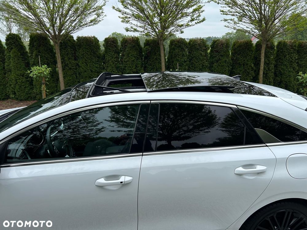 Kia ProCeed 1.6 CRDi 128 Spirit - 23