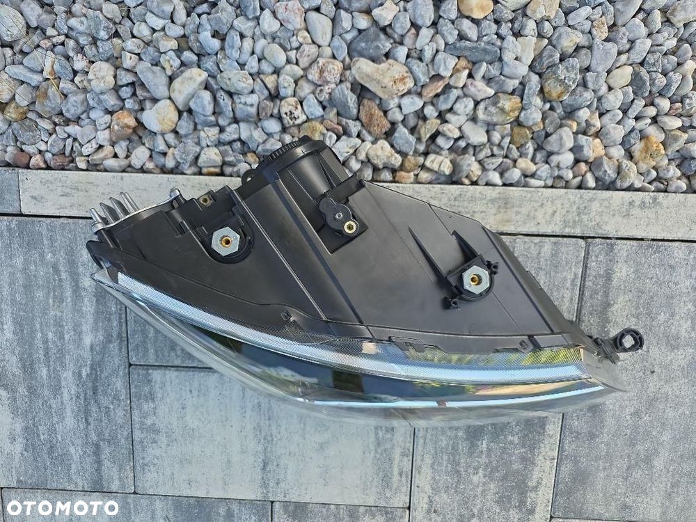 SEAT CUPRA LEON 3 III 5F1 LIFT Lampa prawa przód Full Led 5F1941008G - 6