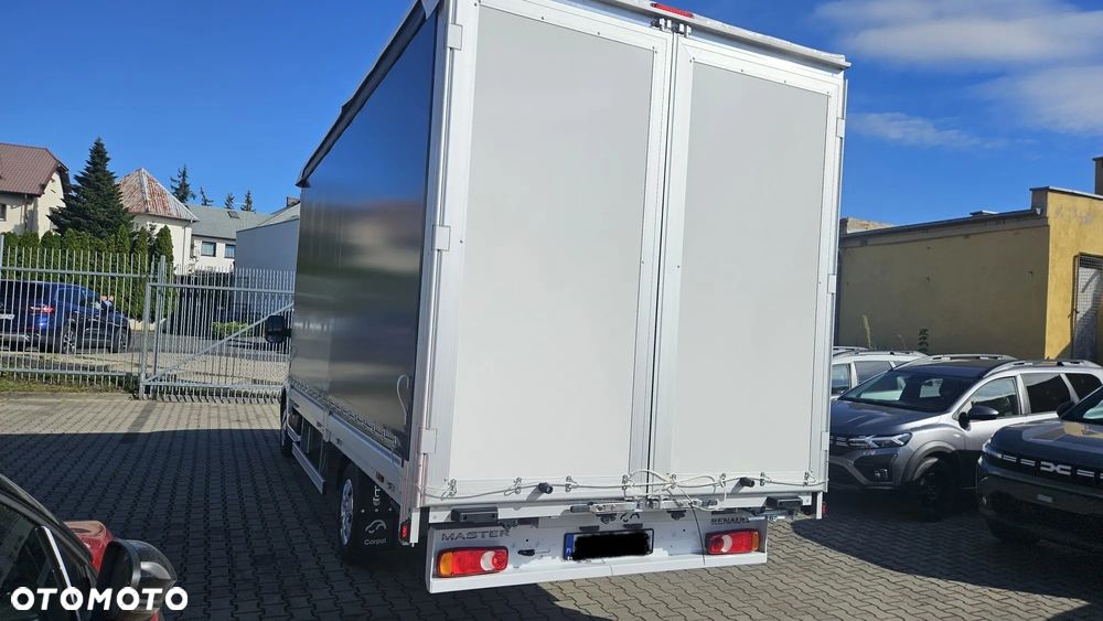 Renault MASTER Międzynarodówka 10EP - 6