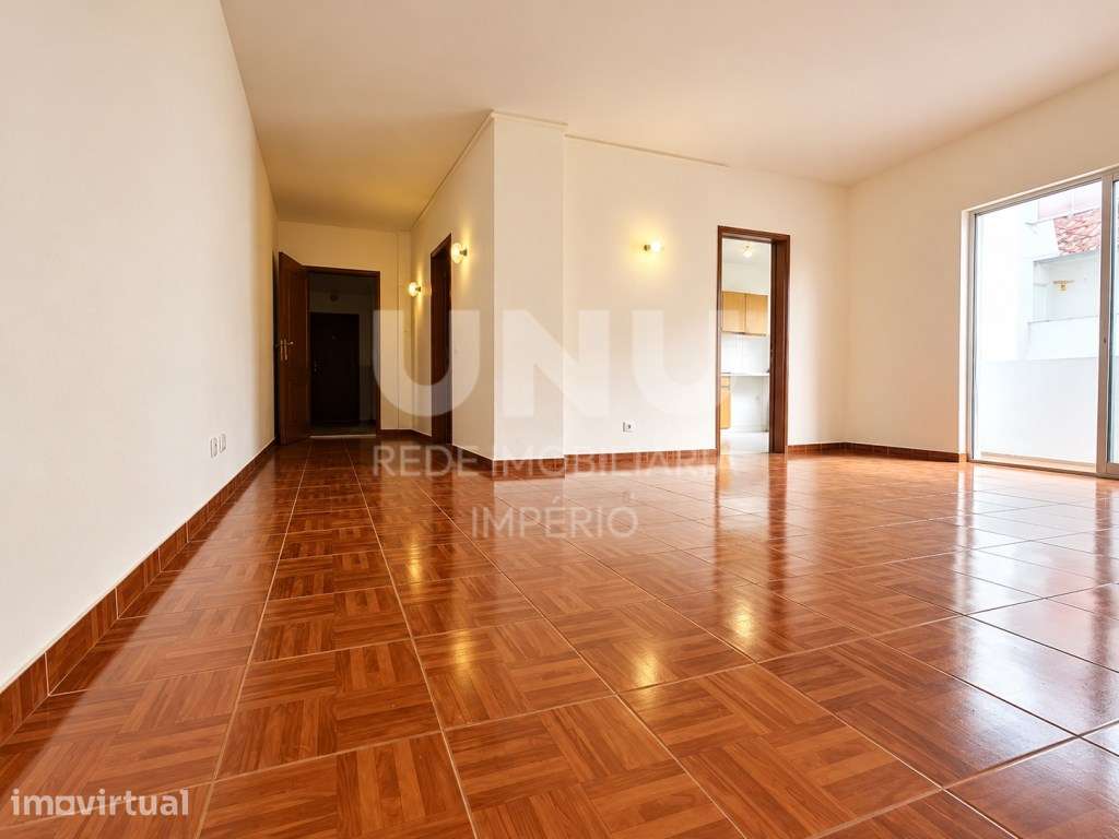 Apartamento T2 em Cascais