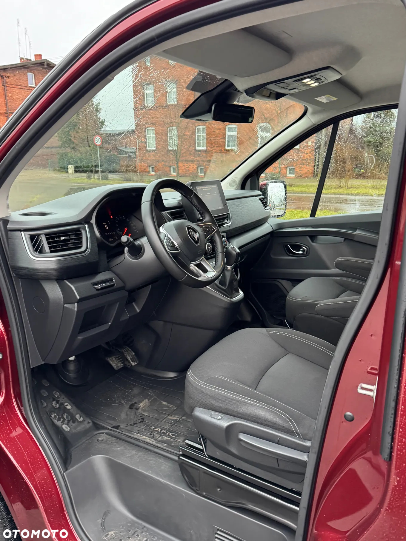 Renault Trafic SpaceClass 2.0 dCi EDC - 16