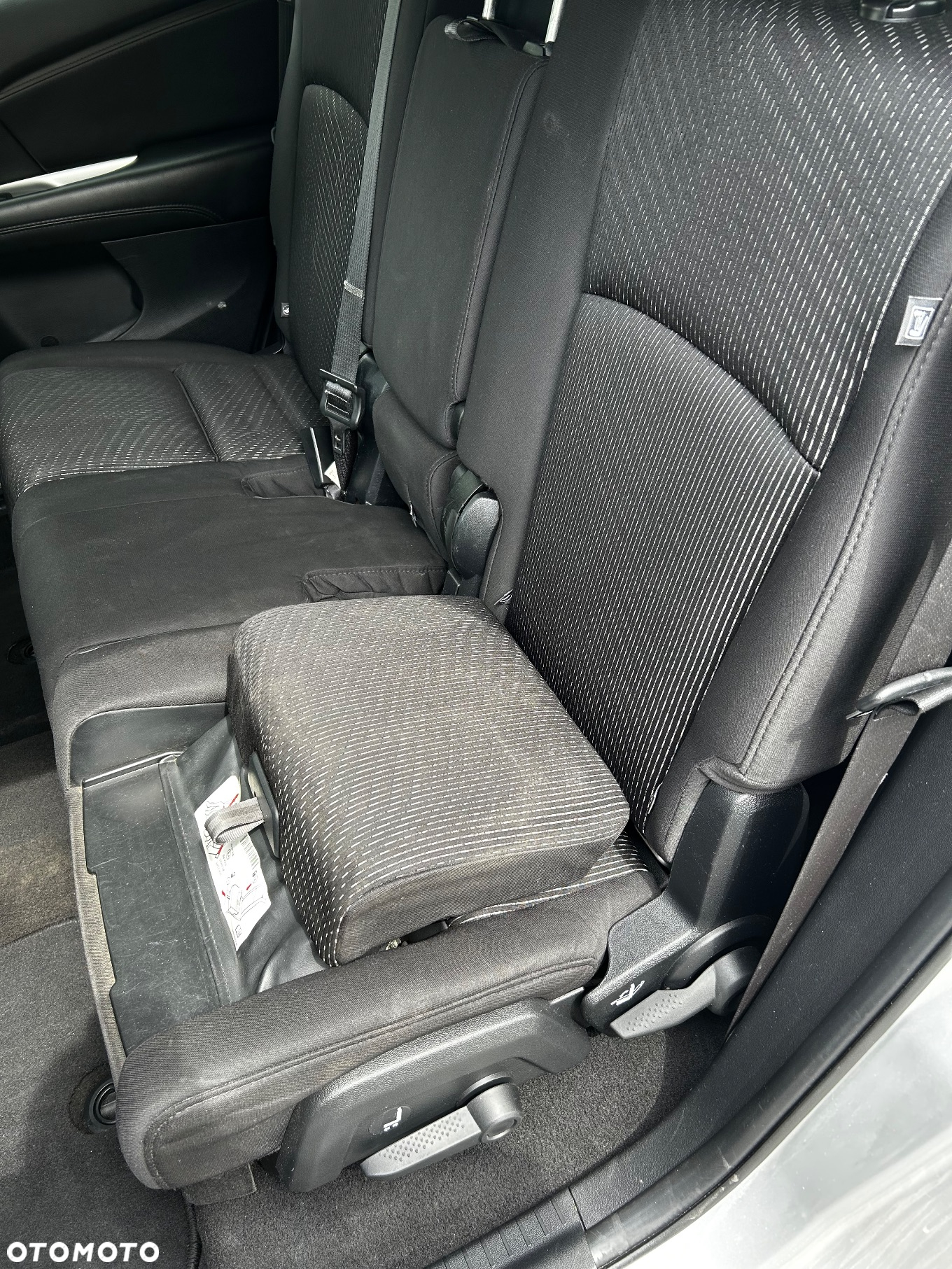 Fiat Freemont 2.0 Multijet Black Code AWD - 12