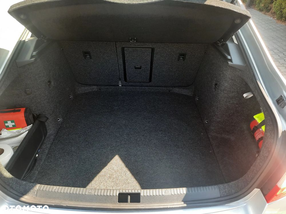 Skoda Octavia 1.6 TDI Ambition - 14
