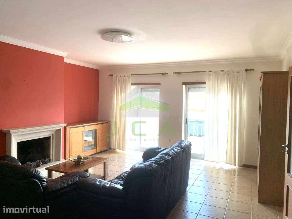 Apartamento T2 na Marinha Grande - Grande imagem: 3/19