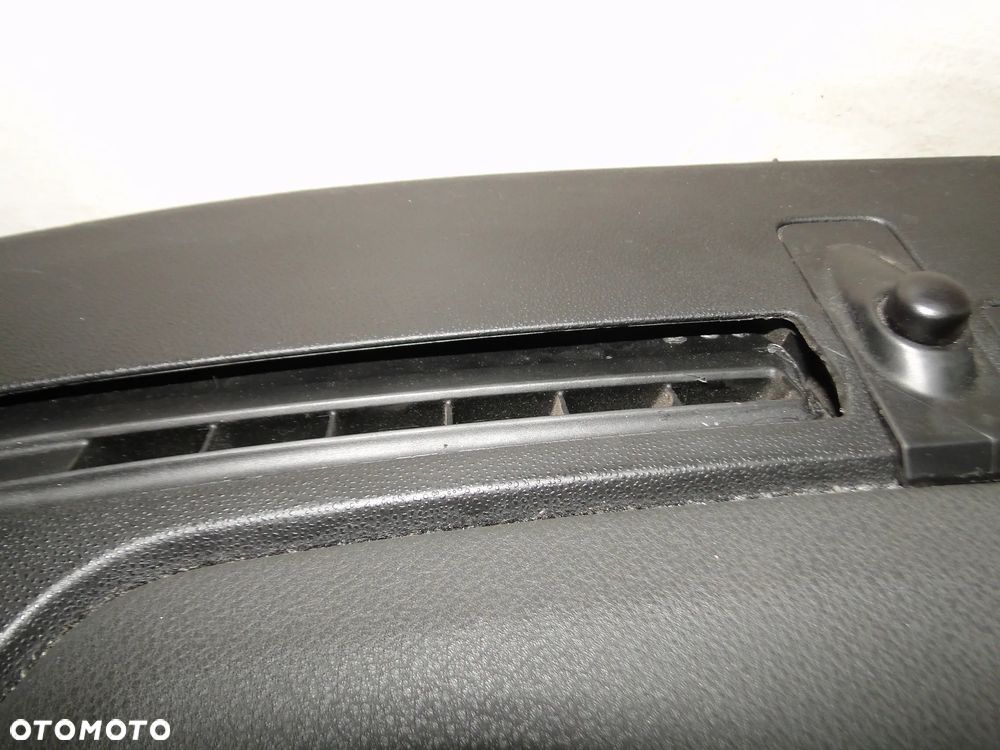 ALFA ROMEO MITO DESKA KONSOLA PODUSZKI AIRBAG PASY SENSOR KOMPLET ORYGINAŁ EUROPA - 32