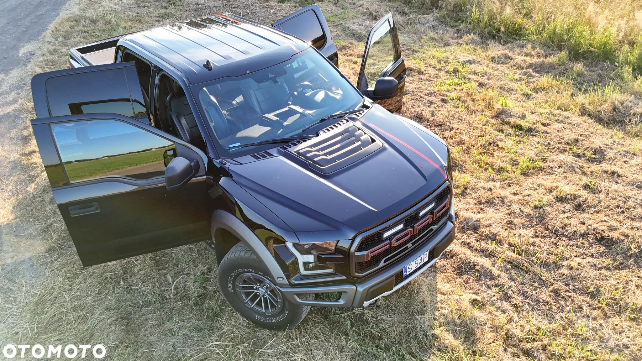 Ford Ranger Raptor - 31