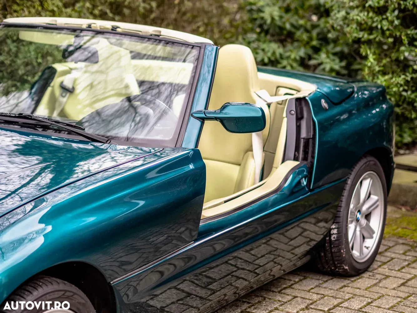 BMW Z1 - 13