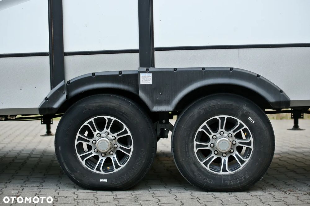 Inny 2021 Crusader 382MBH - 11