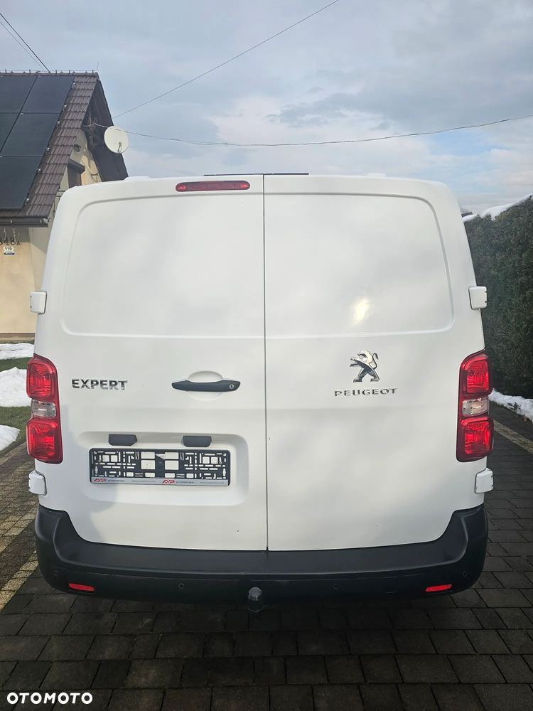 Peugeot Expert - 10