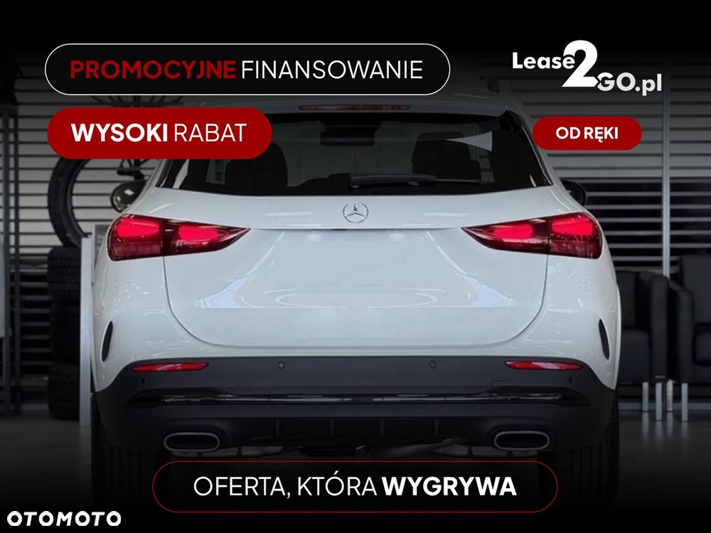 Mercedes-Benz GLA 200 AMG Line - 2