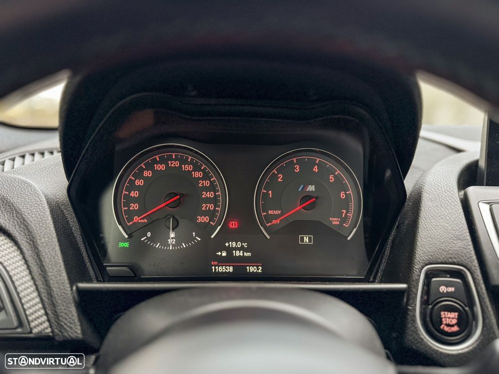 BMW M2 Auto - 46