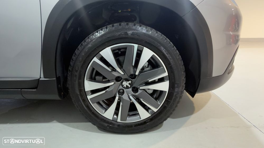 Peugeot 2008 1.2 PureTech Crossway - 6