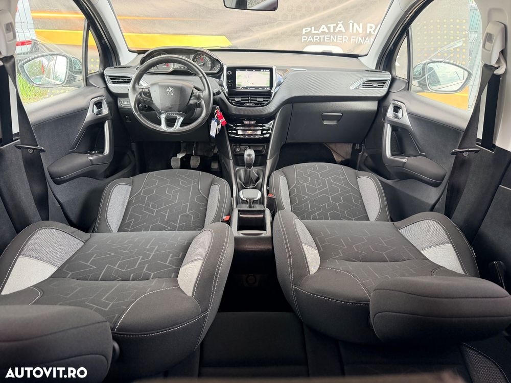 Peugeot 2008 PureTech 82 Style - 6