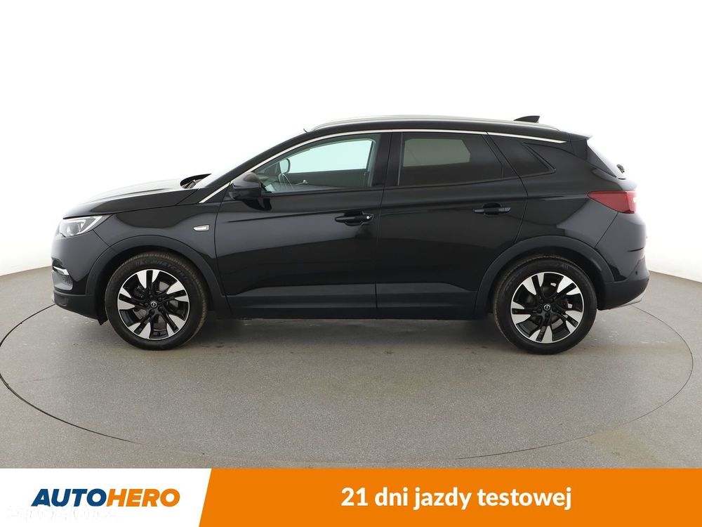 Opel Grandland X 1.2 T GPF Design Line S&S - 2