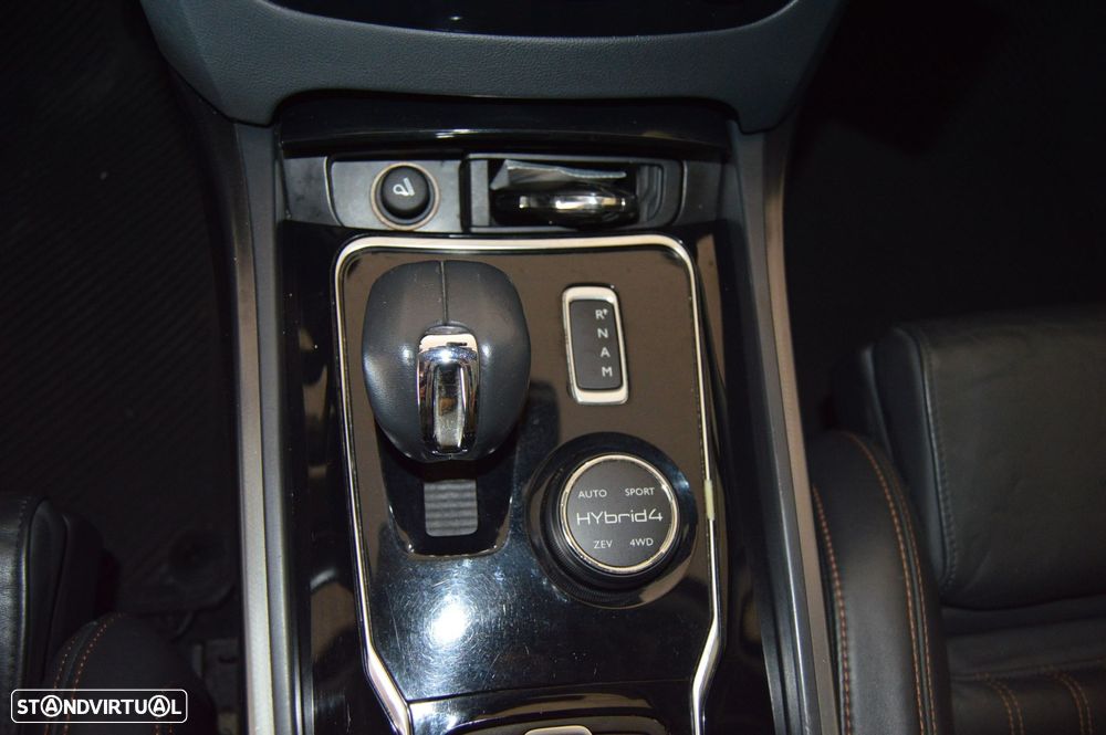Peugeot 508 RXH 2.0 HDi Hybrid4 2-Tronic - 37