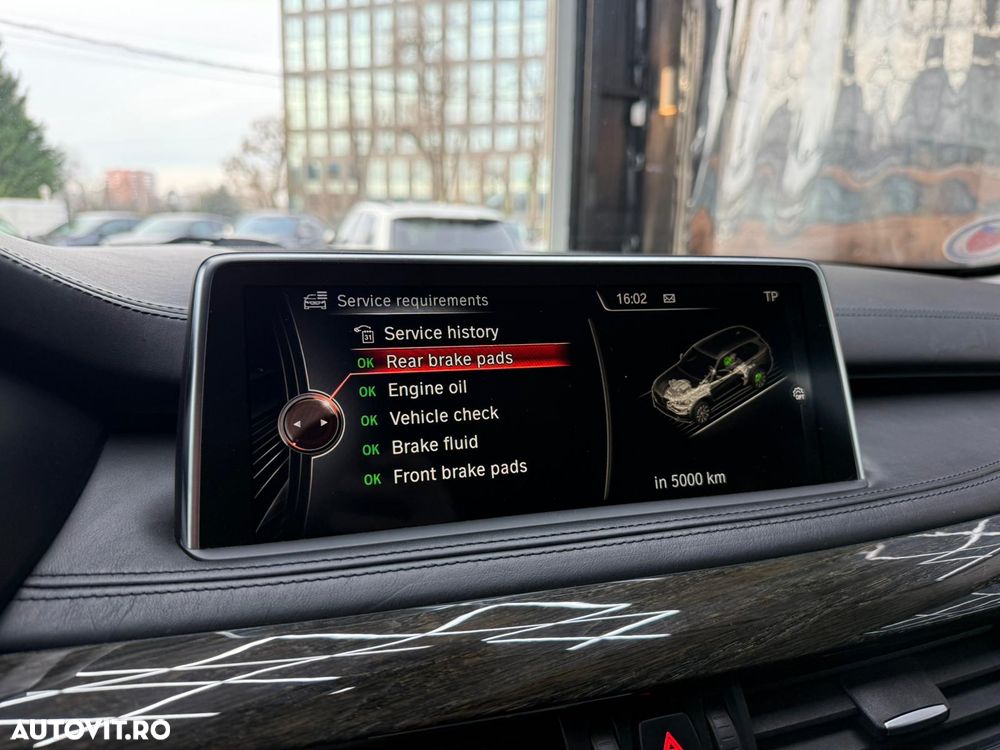 BMW X5 xDrive40d - 11