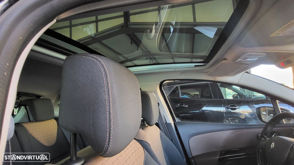 Renault Clio 1.5 dCi Dynamique S - 25