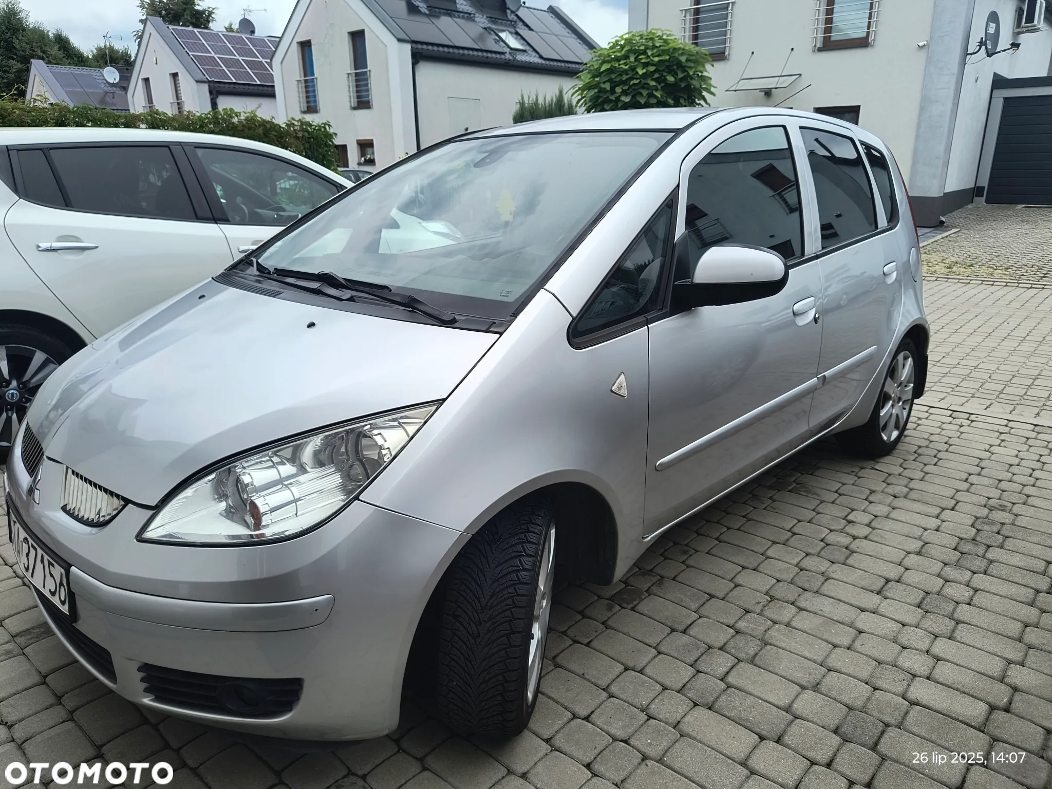 Mitsubishi Colt 1.3 Motion - 4