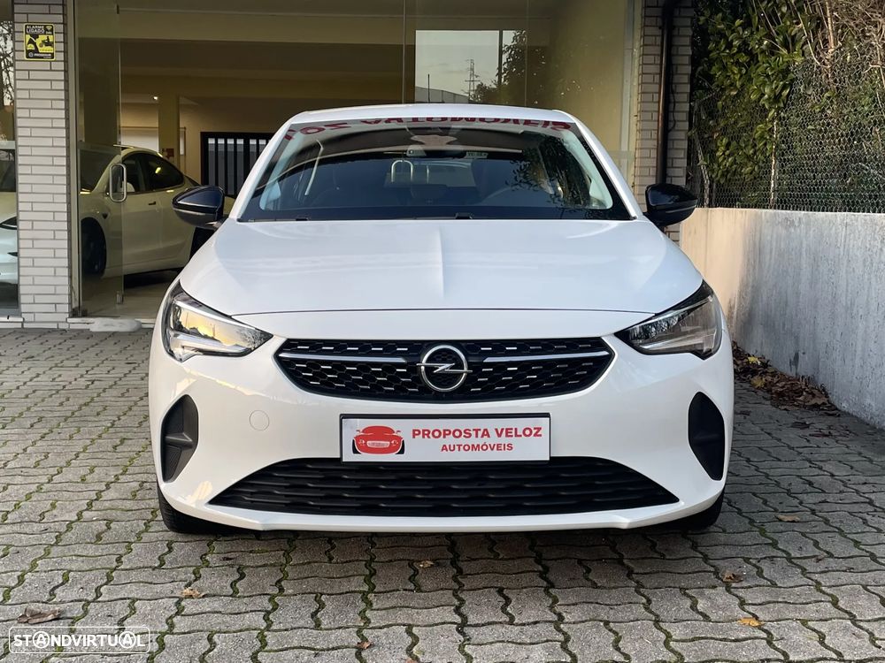 Opel Corsa-e Elegance - 7