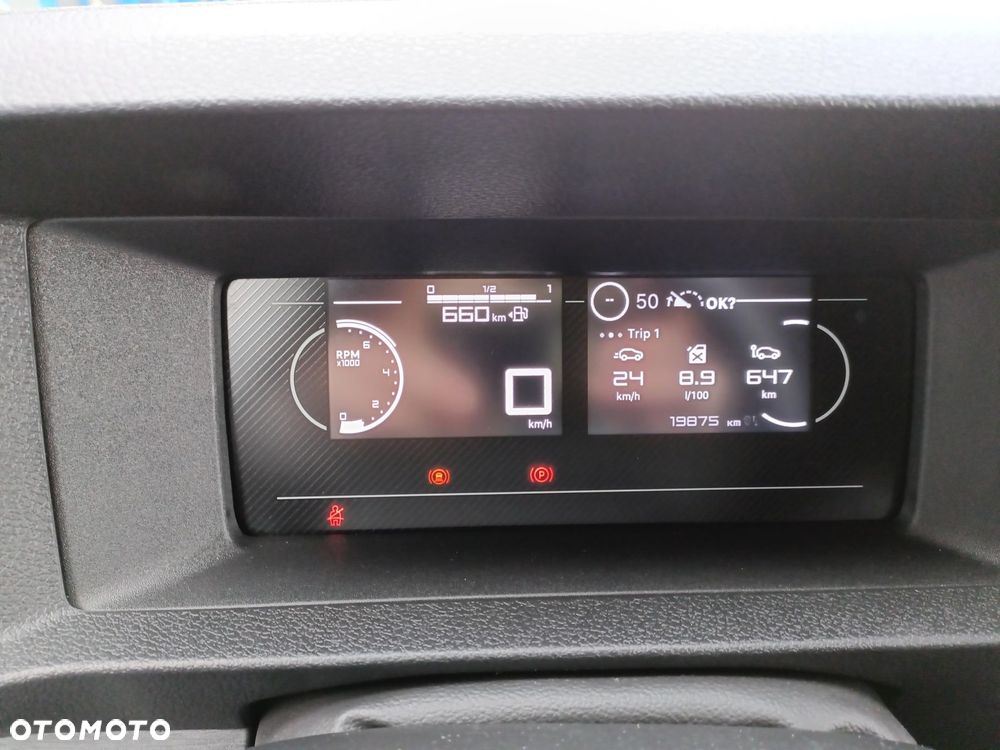 Toyota PROACE - 19