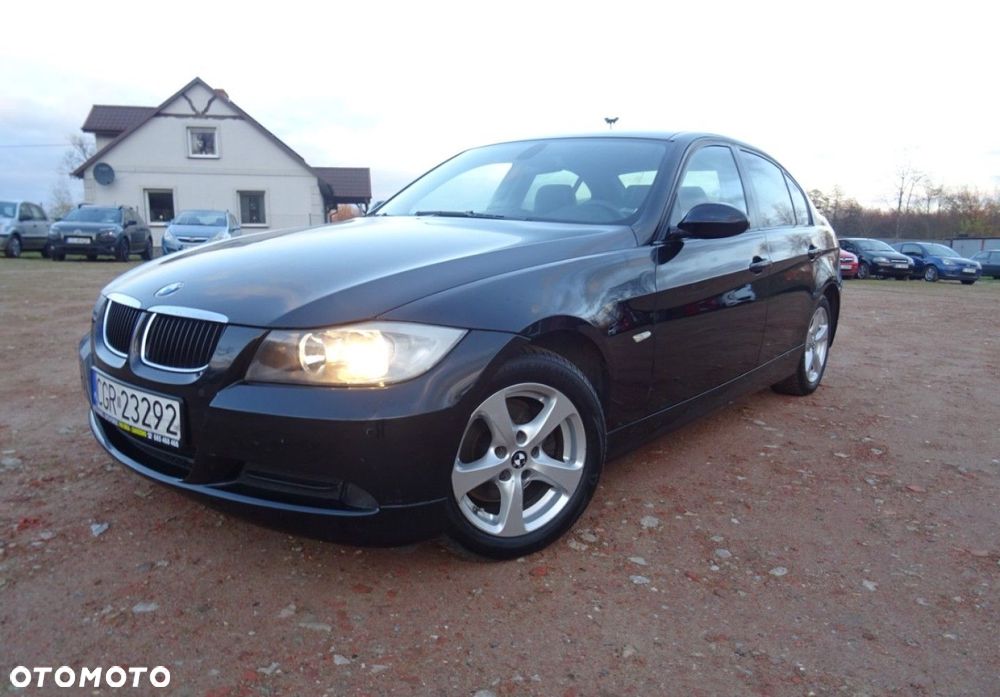 BMW Seria 3