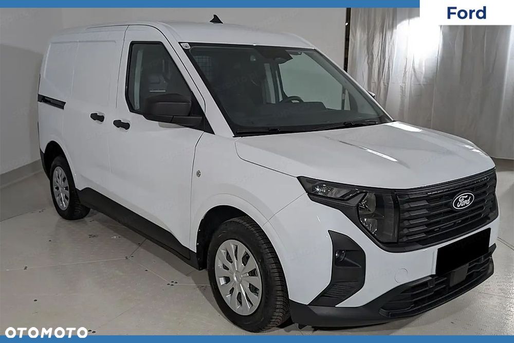 Ford Transit Courier Trend L1H1 1.5 100KM - 2