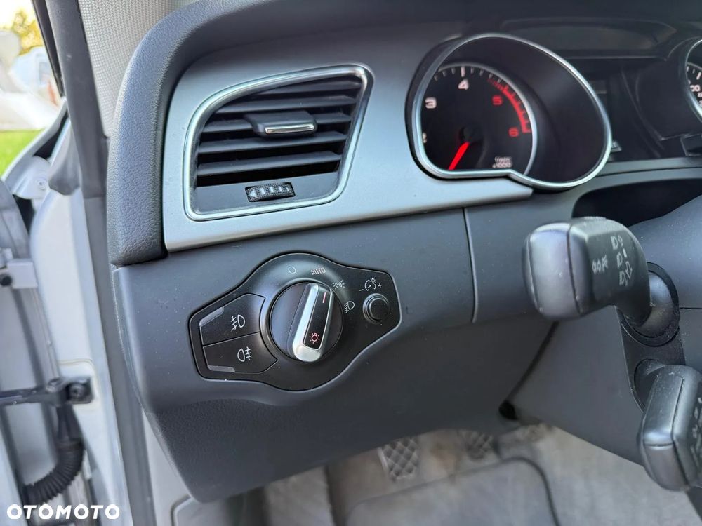 Audi A5 - 25