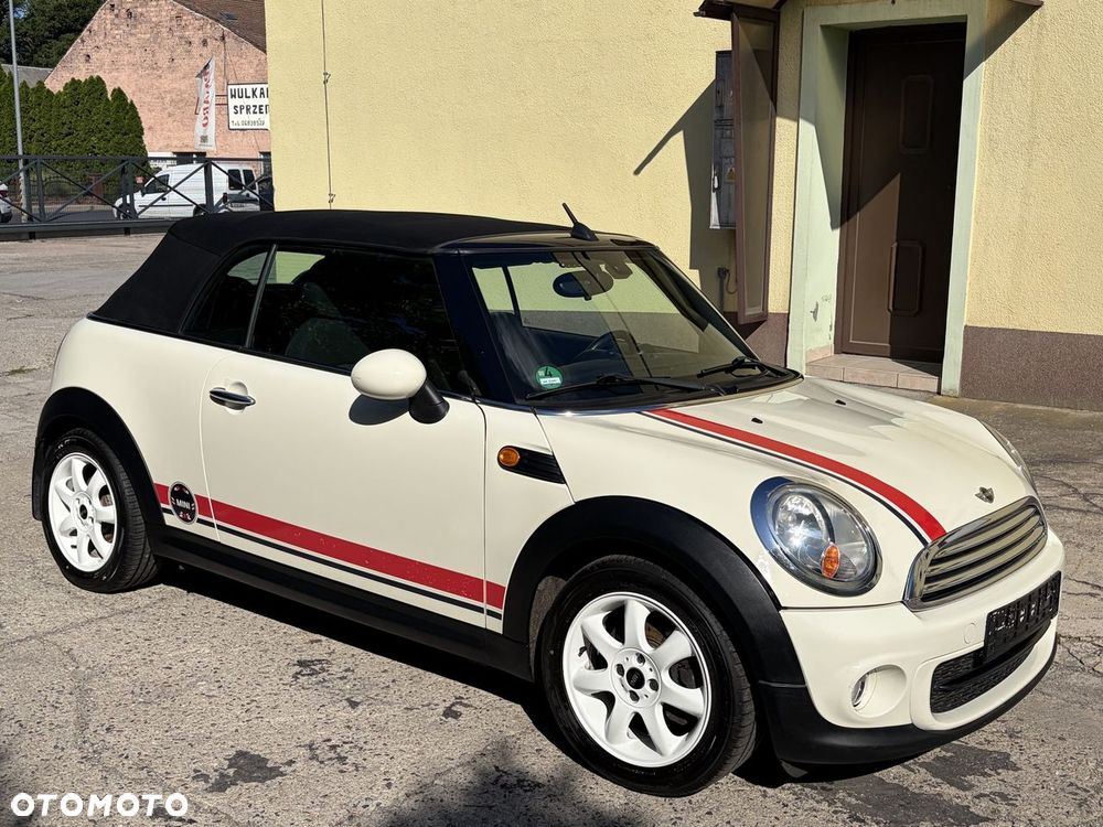 MINI Cooper - 5