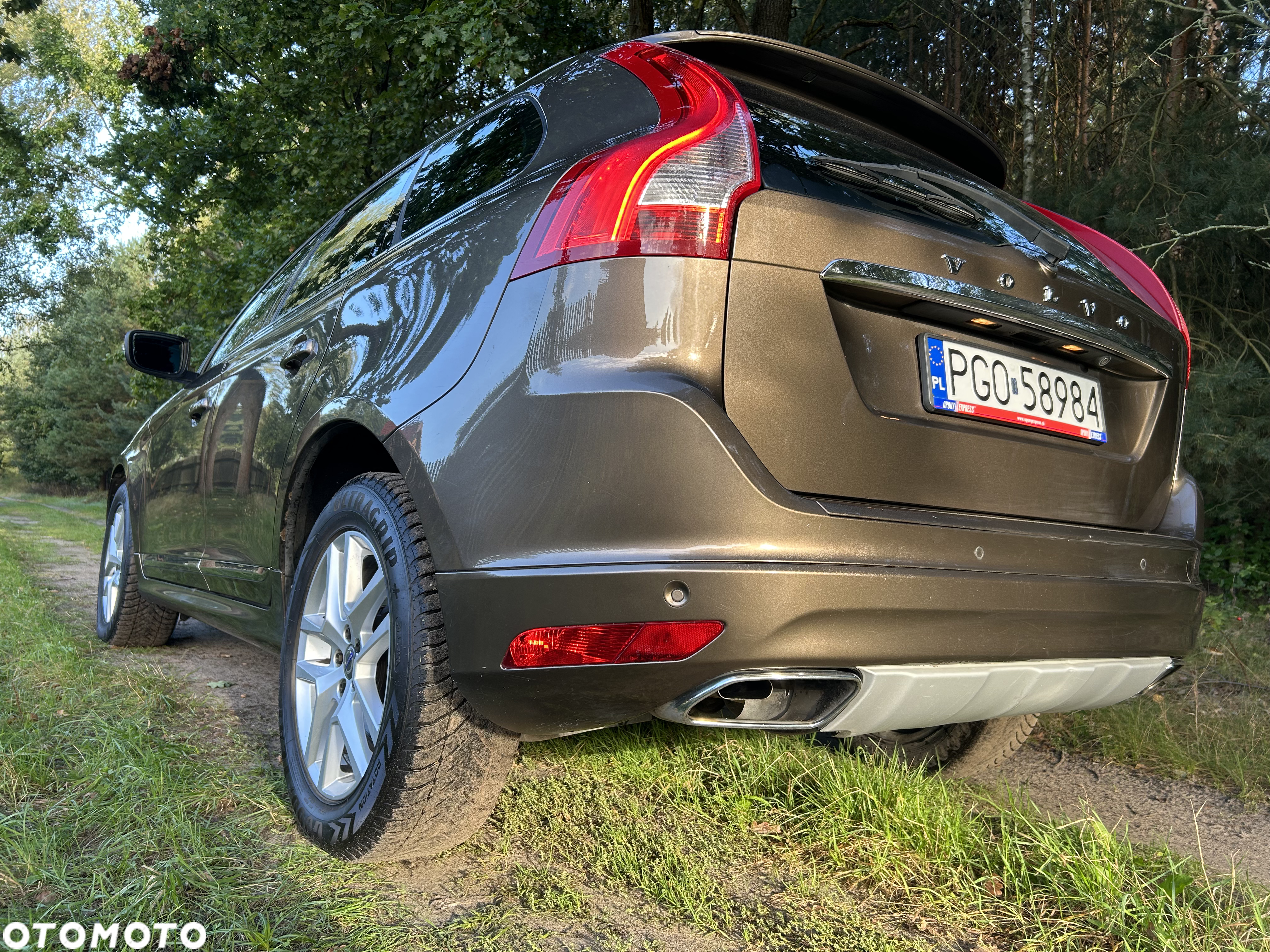Volvo XC 60 - 24