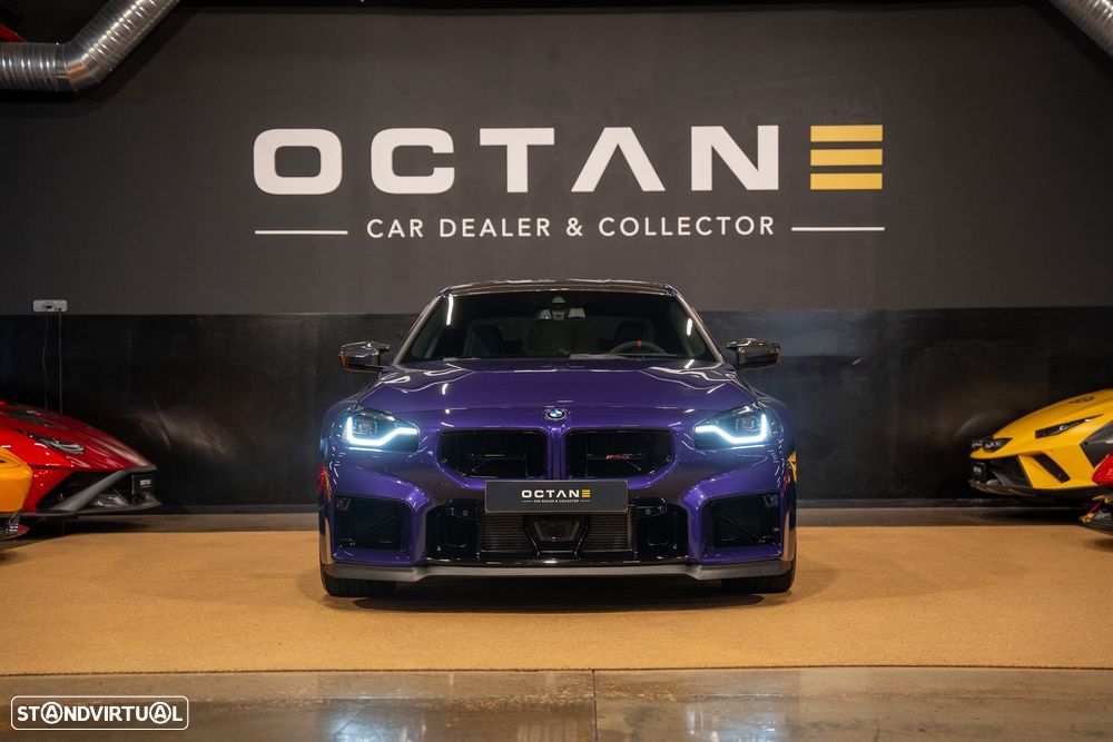 BMW M2 CS - 2