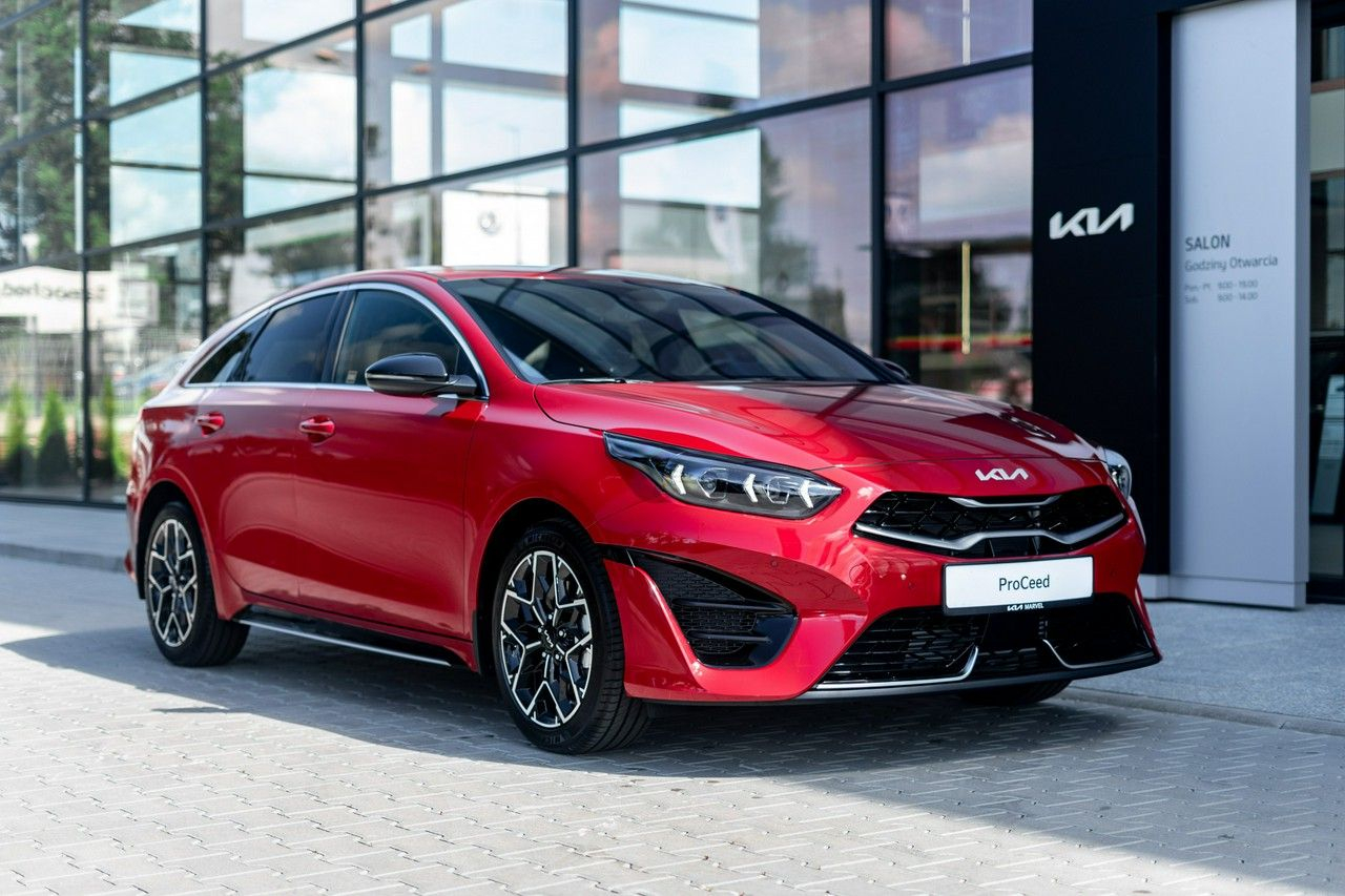 Kia Pro_cee'd - 2