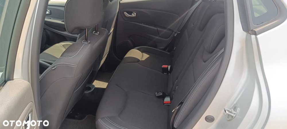 Renault Clio (Energy) TCe 90 Start & Stop INTENS - 13